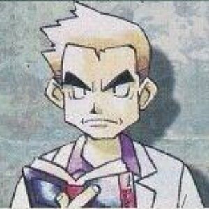 Meet your Posher, Sherman